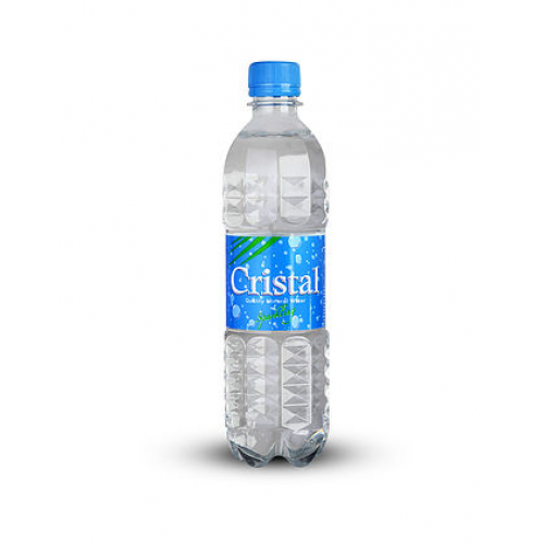 Cristal Minaral Water 500ml   Water500 500x500 